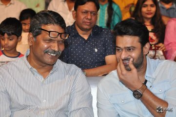 Anando Brahma Movie Pre Release Function